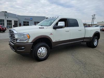 2024 Ram 3500 Mega Cab DRW 4x4, Pickup for sale #C21833 - photo 2