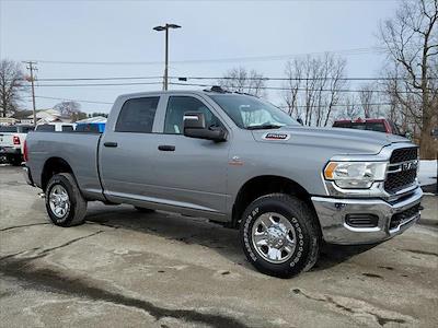 New 2024 Ram 2500 Tradesman Crew Cab 4x4 Pickup for sale #C21838 - photo 1
