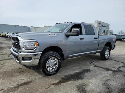 New 2024 Ram 2500 Tradesman Crew Cab 4x4 Pickup for sale #C21838 - photo 2