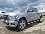 New 2025 Ram 1500 Big Horn Crew Cab 4x4 Pickup for sale #C21904SL - photo 2