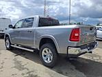 New 2025 Ram 1500 Big Horn Crew Cab 4x4 Pickup for sale #C21904SL - photo 3