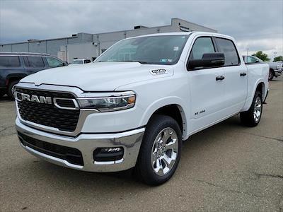 New 2025 Ram 1500 Big Horn Crew Cab 4x4 Pickup for sale #C21907SL - photo 2