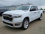 New 2025 Ram 1500 Big Horn Crew Cab 4x4 Pickup for sale #C21907SL - photo 2
