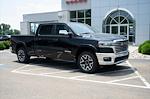 New 2025 Ram 1500 Laramie Crew Cab 4x4 Pickup for sale #C21946 - photo 1