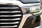New 2025 Ram 1500 Laramie Crew Cab 4x4 Pickup for sale #C21946 - photo 10