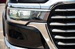 New 2025 Ram 1500 Laramie Crew Cab 4x4 Pickup for sale #C21946 - photo 11