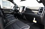 New 2025 Ram 1500 Laramie Crew Cab 4x4 Pickup for sale #C21946 - photo 26