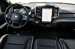 New 2025 Ram 1500 Laramie Crew Cab 4x4 Pickup for sale #C21946 - photo 29