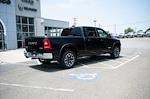 New 2025 Ram 1500 Laramie Crew Cab 4x4 Pickup for sale #C21946 - photo 3