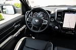 New 2025 Ram 1500 Laramie Crew Cab 4x4 Pickup for sale #C21946 - photo 30