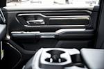 New 2025 Ram 1500 Laramie Crew Cab 4x4 Pickup for sale #C21946 - photo 37