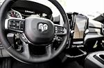 New 2025 Ram 1500 Laramie Crew Cab 4x4 Pickup for sale #C21946 - photo 38