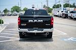 New 2025 Ram 1500 Laramie Crew Cab 4x4 Pickup for sale #C21946 - photo 4