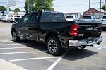New 2025 Ram 1500 Laramie Crew Cab 4x4 Pickup for sale #C21946 - photo 5