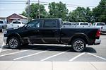 New 2025 Ram 1500 Laramie Crew Cab 4x4 Pickup for sale #C21946 - photo 6
