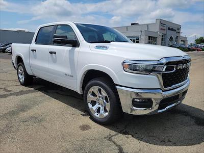 New 2025 Ram 1500 Big Horn Crew Cab 4x4 Pickup for sale #C21955SL - photo 1