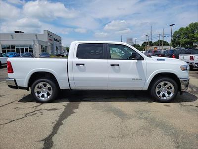 New 2025 Ram 1500 Big Horn Crew Cab 4x4 Pickup for sale #C21955SL - photo 2
