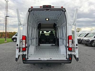 New 2025 Ram ProMaster 3500 Super High Roof Empty Cargo Van for sale #C22062 - photo 2