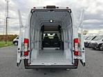 New 2025 Ram ProMaster 3500 Super High Roof Empty Cargo Van for sale #C22062 - photo 2