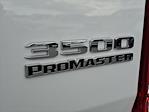 New 2025 Ram ProMaster 3500 Super High Roof Empty Cargo Van for sale #C22062 - photo 12