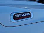New 2024 Ram 5500 Tradesman Regular Cab 4x4 84 CA Cab Chassis for sale #C23002 - photo 8