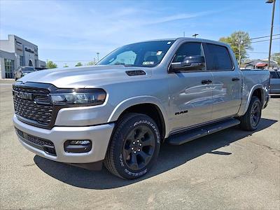 New 2025 Ram 1500 Big Horn Crew Cab 4x4 Pickup for sale #C23172 - photo 2