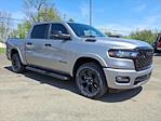 New 2025 Ram 1500 Big Horn Crew Cab 4x4 Pickup for sale #C23172 - photo 1