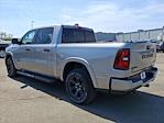 New 2025 Ram 1500 Big Horn Crew Cab 4x4 Pickup for sale #C23172 - photo 3