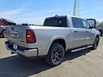 New 2025 Ram 1500 Big Horn Crew Cab 4x4 Pickup for sale #C23172 - photo 4