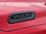 New 2025 Ram 1500 Warlock Crew Cab 4x4 Pickup for sale #C23189 - photo 13