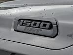New 2025 Ram 1500 Warlock Crew Cab 4x4 Pickup for sale #C23190 - photo 13