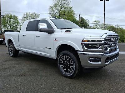 New 2025 Ram 2500 Longhorn Mega Cab 4x4 Pickup for sale #C23197 - photo 1