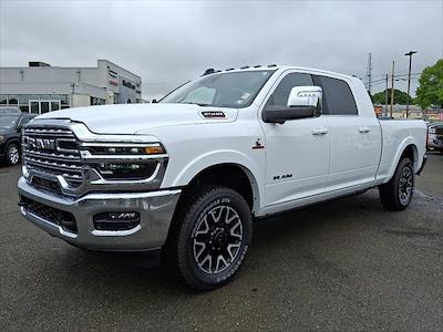 New 2025 Ram 2500 Longhorn Mega Cab 4x4 Pickup for sale #C23197 - photo 2