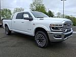 New 2025 Ram 2500 Longhorn Mega Cab 4x4 Pickup for sale #C23197 - photo 1