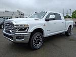 New 2025 Ram 2500 Longhorn Mega Cab 4x4 Pickup for sale #C23197 - photo 2