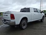 New 2025 Ram 2500 Longhorn Mega Cab 4x4 Pickup for sale #C23197 - photo 4