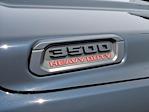 New 2025 Ram 3500 Big Horn Crew Cab 4x4 DRW Pickup for sale #C23216 - photo 12