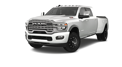 New 2025 Ram 3500 Longhorn Mega Cab 4x4 DRW Pickup for sale #C23285 - photo 1