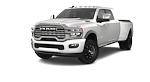 New 2025 Ram 3500 Longhorn Mega Cab 4x4 DRW Pickup for sale #C23285 - photo 1