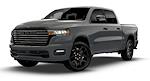 New 2026 Ram 1500 Laramie Crew Cab 4x4 Pickup for sale #C23304 - photo 9