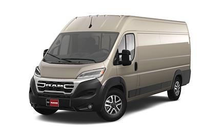 New 2025 Ram ProMaster 3500 High Roof Empty Cargo Van for sale #C23316 - photo 1