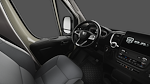 New 2025 Ram ProMaster 3500 High Roof Empty Cargo Van for sale #C23316 - photo 6