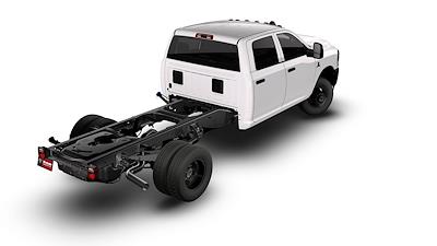 New 2026 Ram 3500 Crew Cab 60 CA Cab Chassis for sale #C23332 - photo 2