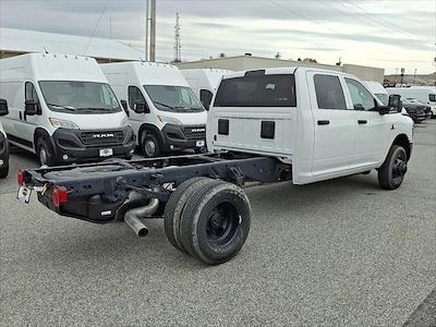 New 2026 Ram 3500 Crew Cab 60 CA Cab Chassis for sale #C23333 - photo 2