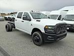 New 2026 Ram 3500 Crew Cab 60 CA Cab Chassis for sale #C23333 - photo 1