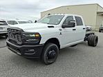 New 2026 Ram 3500 Crew Cab 60 CA Cab Chassis for sale #C23333 - photo 4