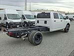 New 2026 Ram 3500 Crew Cab 60 CA Cab Chassis for sale #C23333 - photo 2