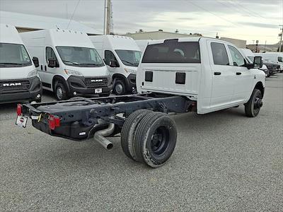New 2026 Ram 3500 Crew Cab 60 CA Cab Chassis for sale #C23339 - photo 2