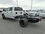 New 2026 Ram 3500 Crew Cab 60 CA Cab Chassis for sale #C23339 - photo 10