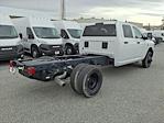 New 2026 Ram 3500 Crew Cab 60 CA Cab Chassis for sale #C23339 - photo 2